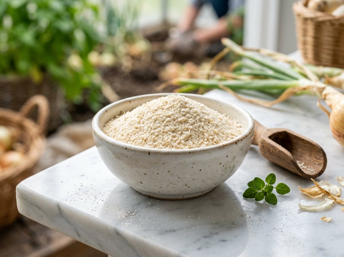 Dehydrated Onion Powder